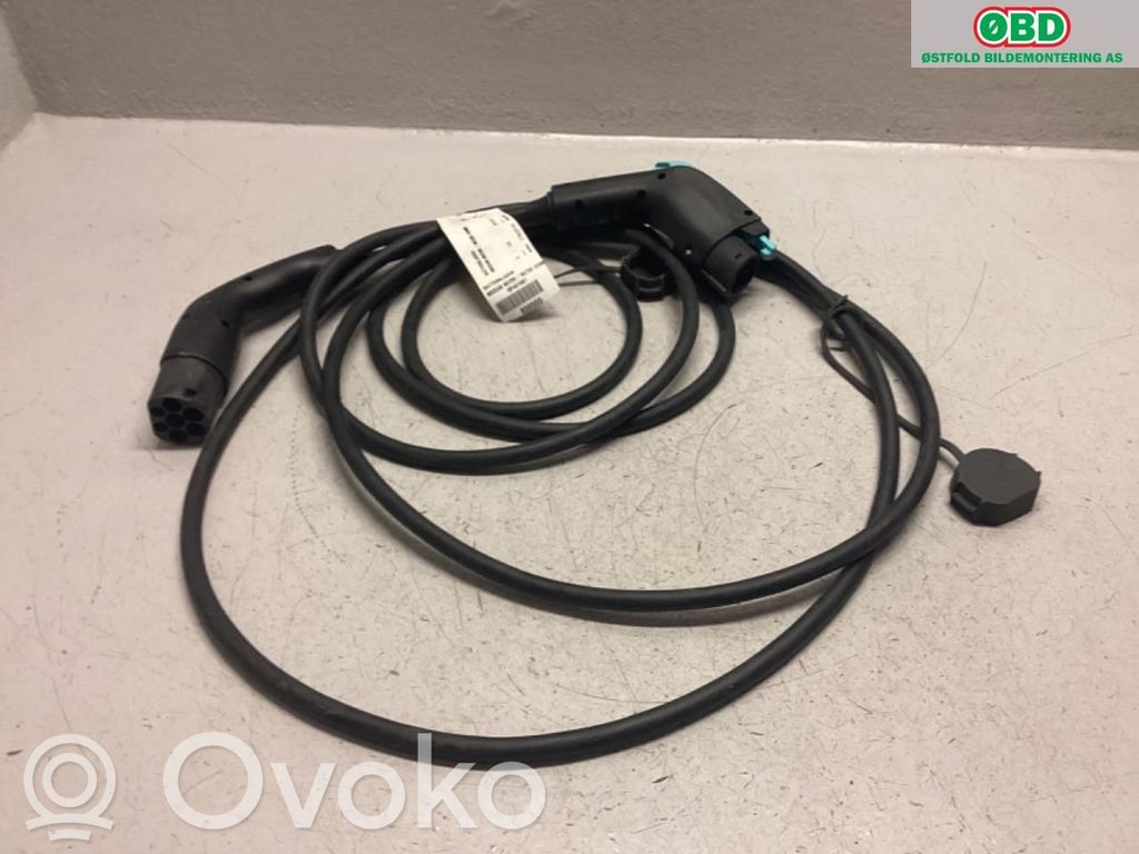 Nissan NV200 Kabel do ładowania samochodu elektrycznego