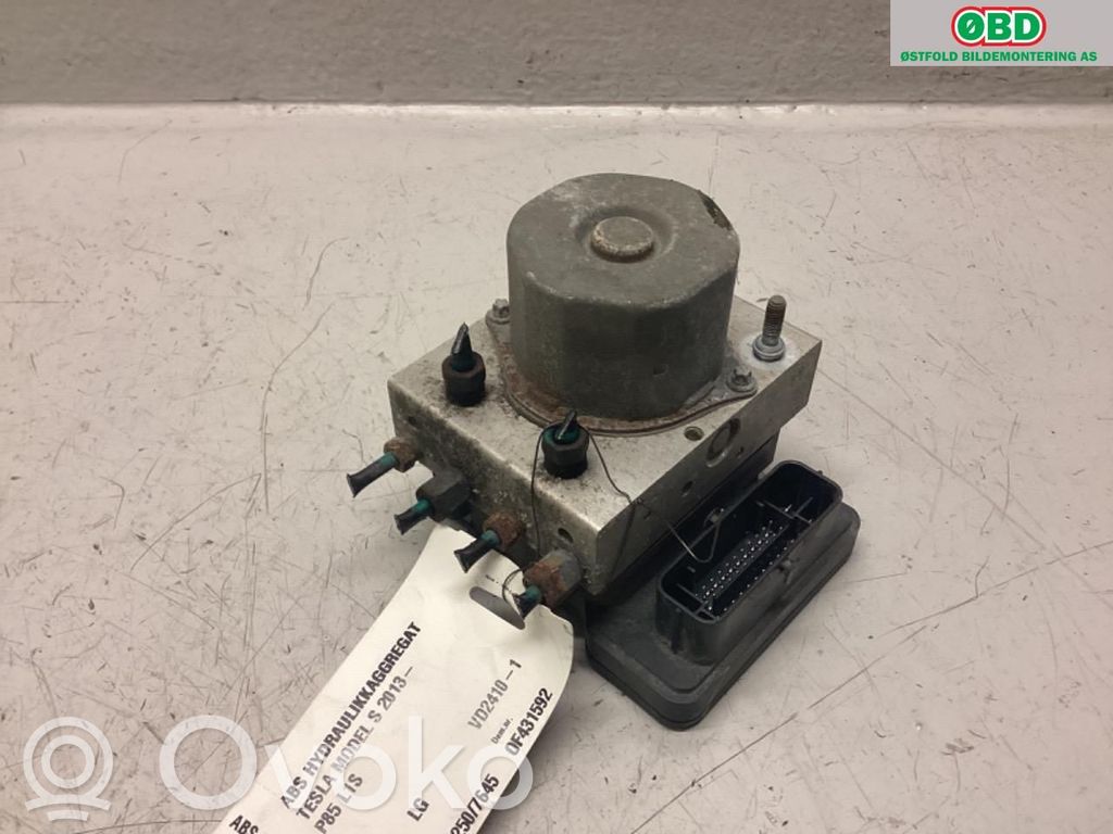 Bomba de ABS   600636300C,600636300C