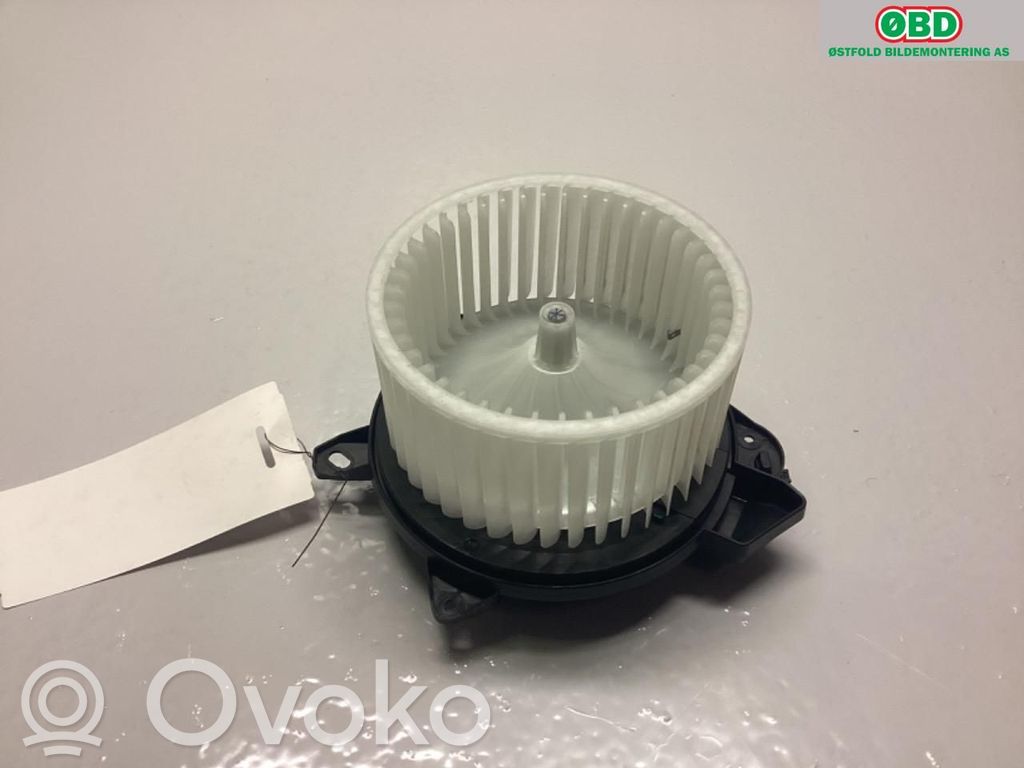 Soplador/ventilador calefacción   153947500A,153947500A