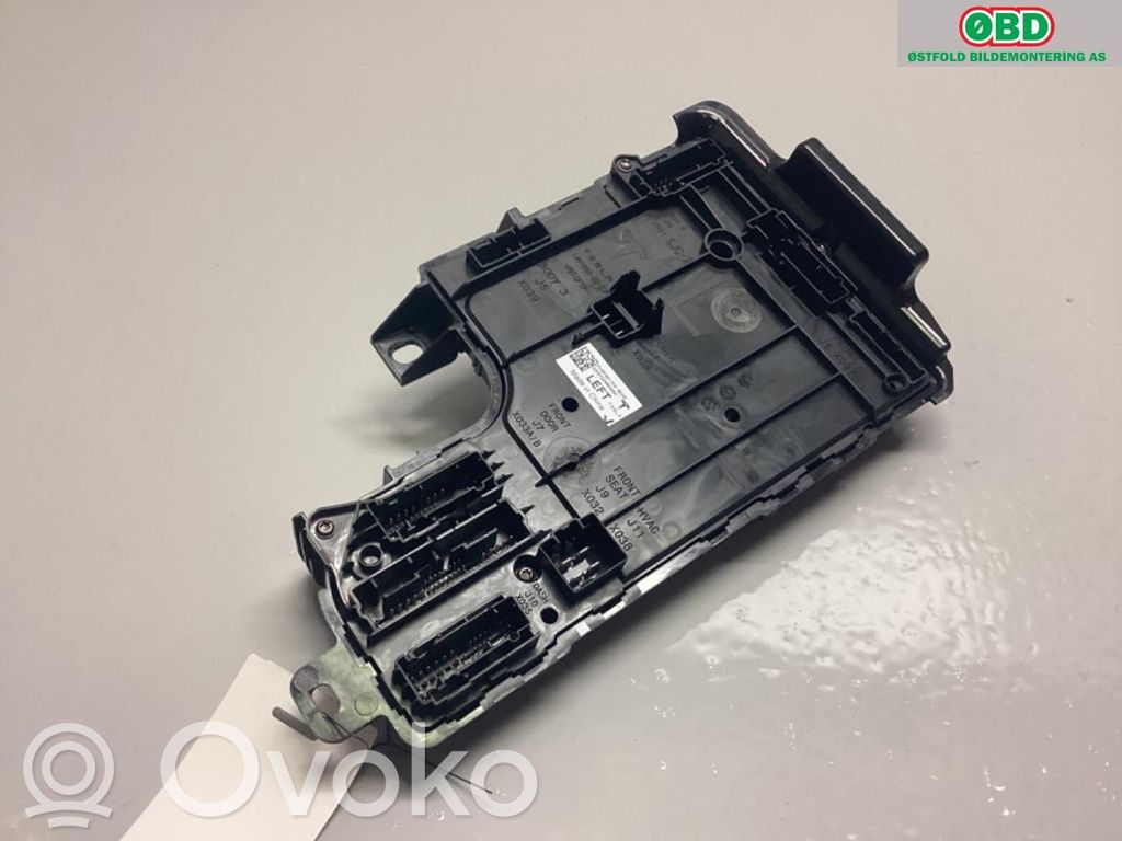 Tesla Model Y Central body control module 