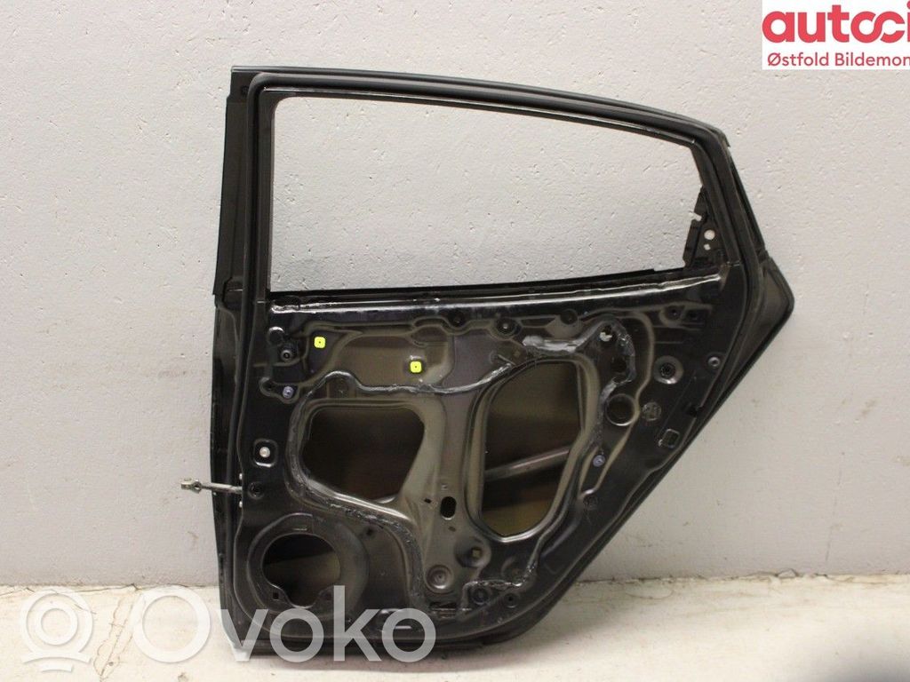 Honda Civic X Rear door 