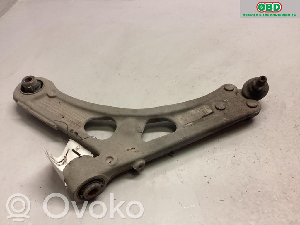 Peugeot Partner III Braccio di controllo sospensione anteriore