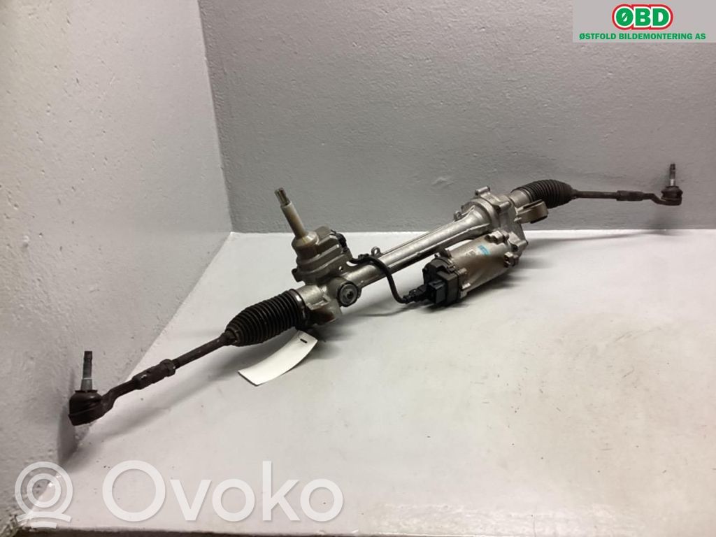 KIA EV6 Vairo kolonėlė 