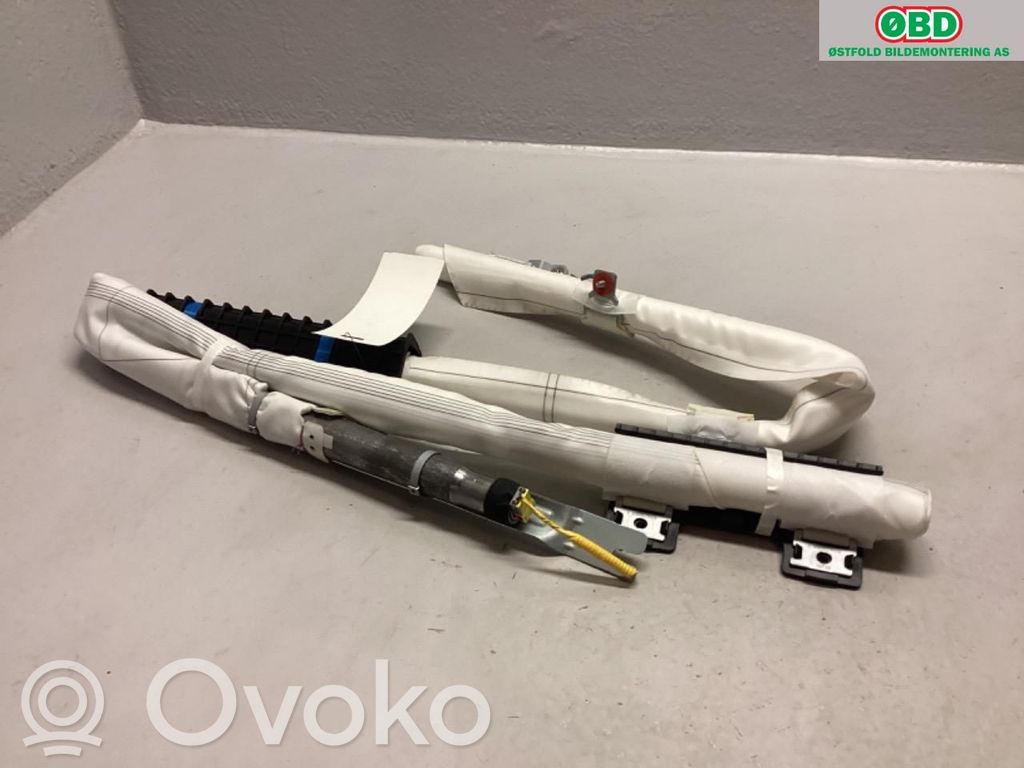 Airbag del techo   80410CV000,80410CV000