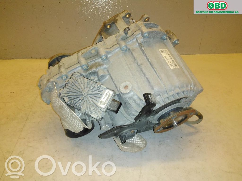 Land Rover Range Rover Sport L494 Boîte de transfert 
