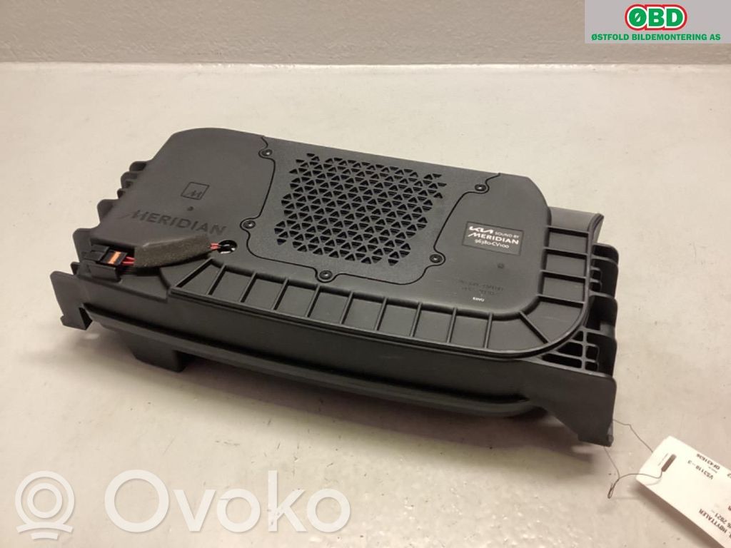 KIA EV6 Altavoz de la puerta delantera 