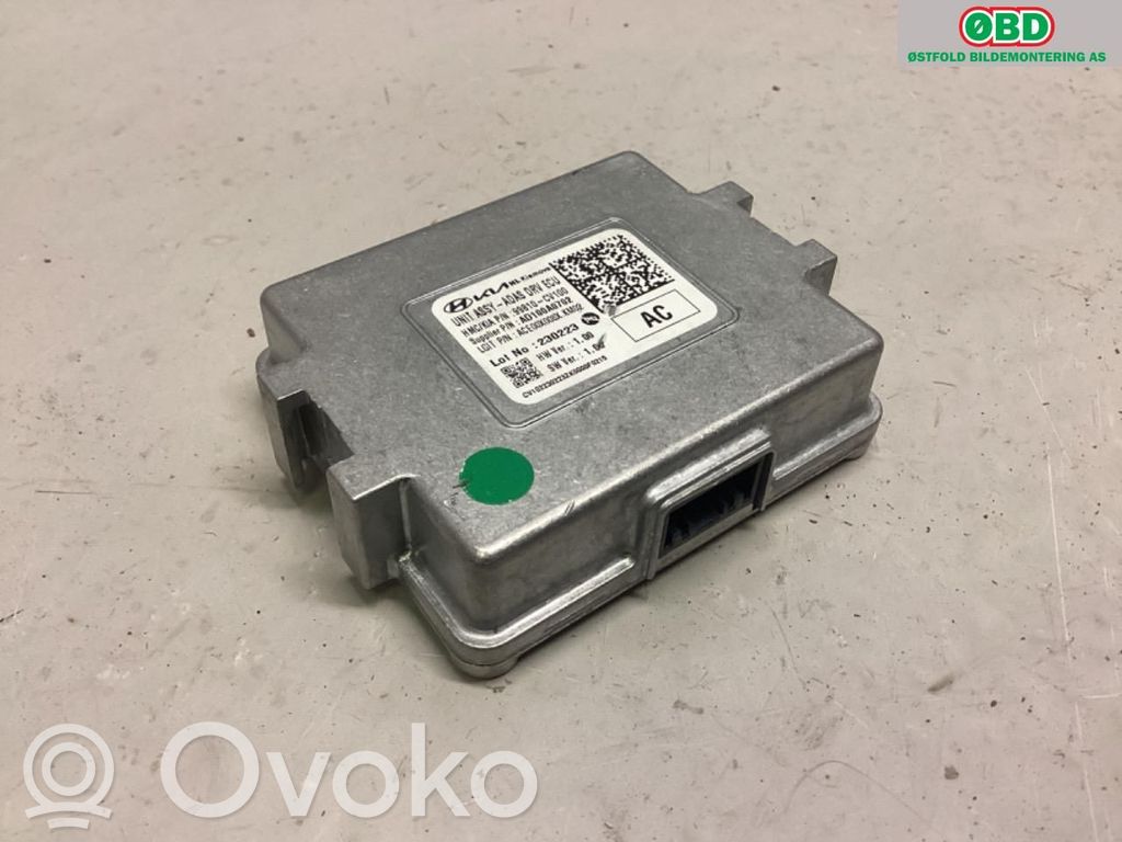 KIA EV6 Distronic sensor radar 