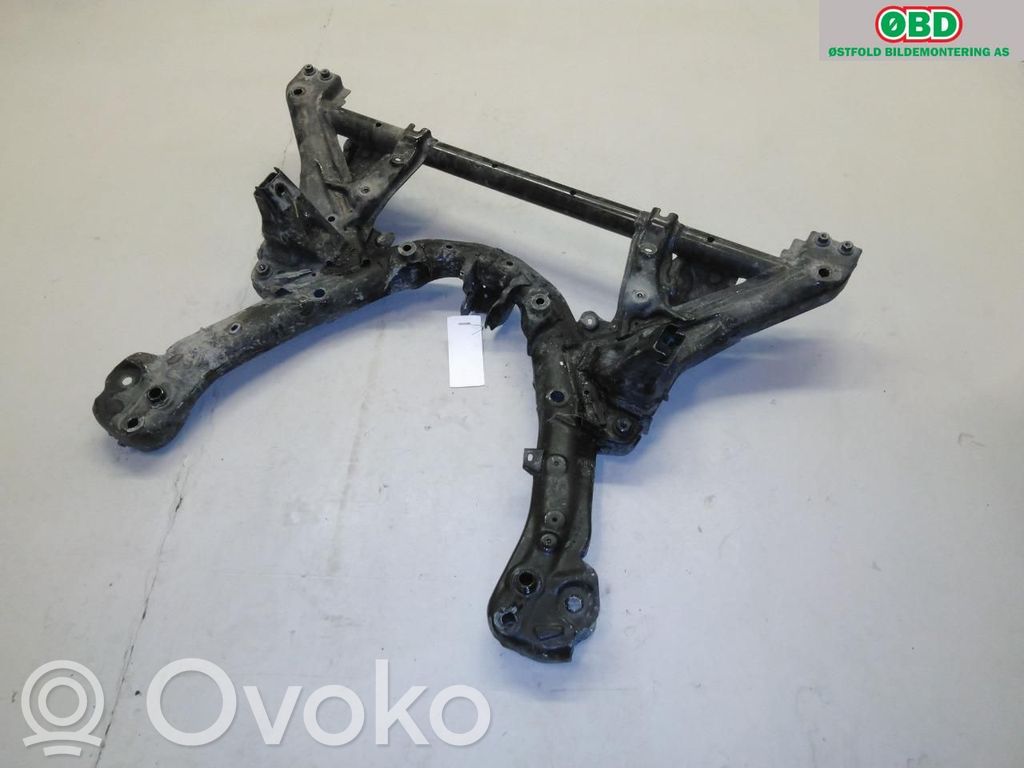 Tesla Model 3 Front subframe 