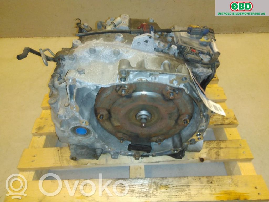 Caja de cambios automática   9807418780,9807418780