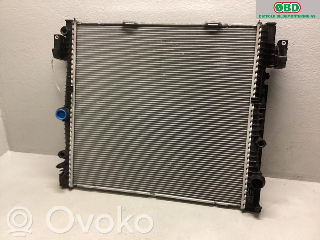 BMW X3 G01 Radiator lichid răcire 