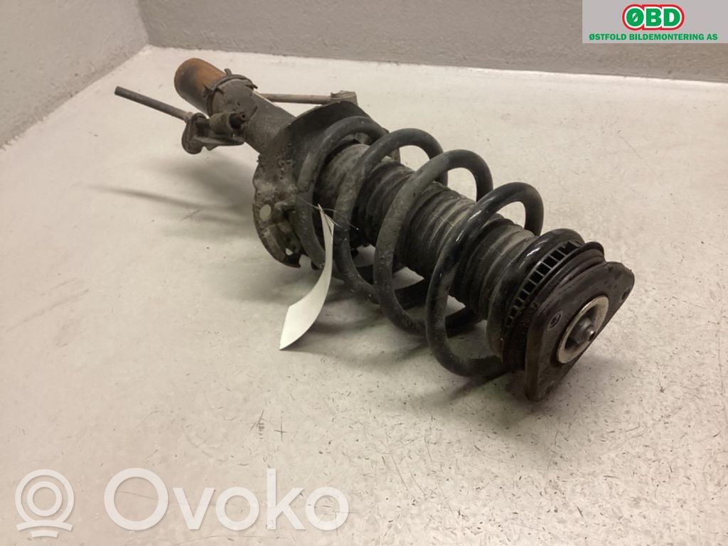 Ford Transit - Tourneo Connect Ammortizzatore anteriore con molla elicoidale