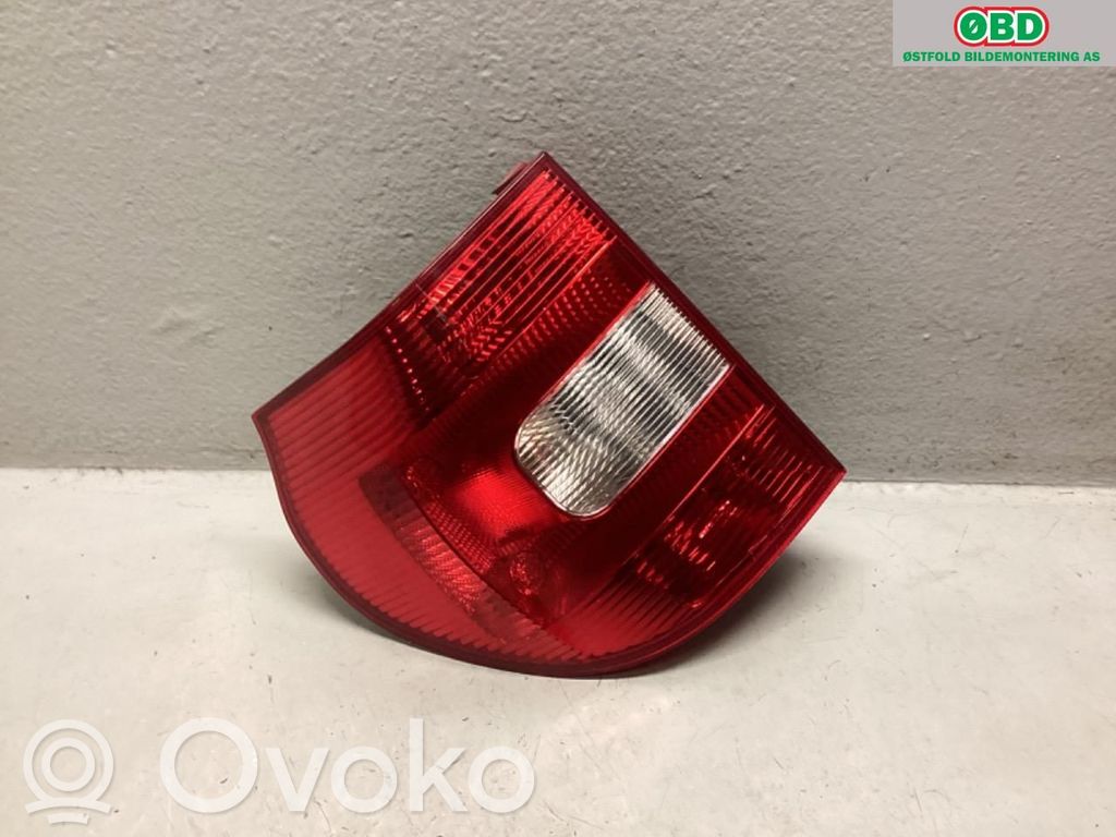 Skoda Yeti (5L) Takavalot