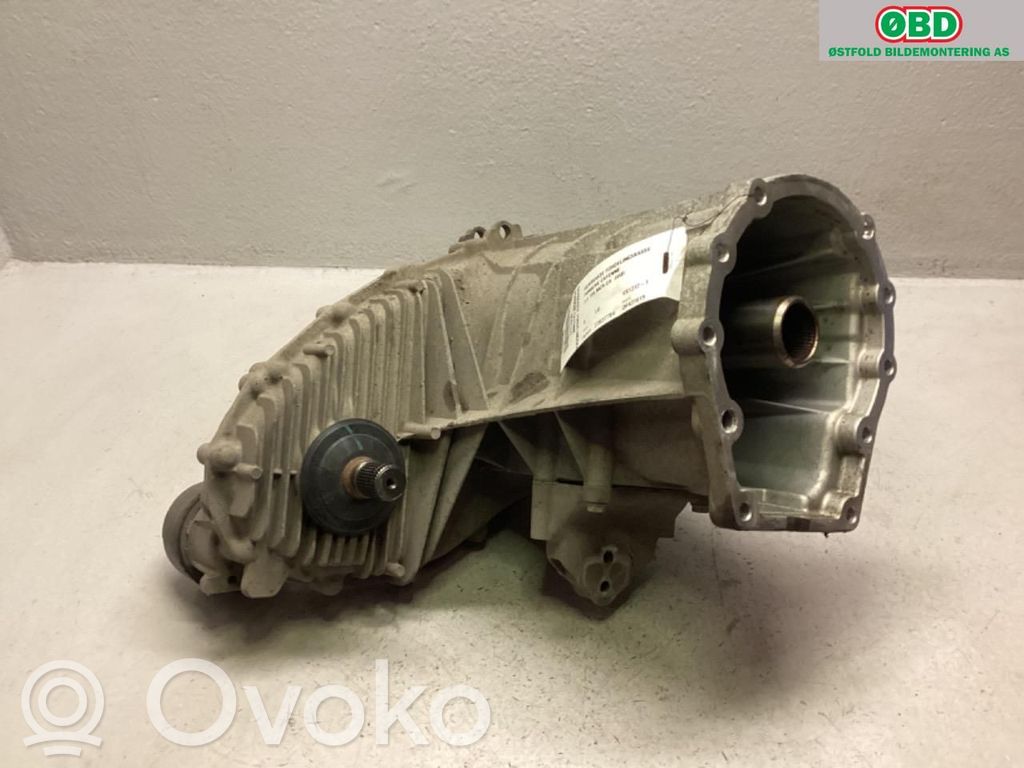 Porsche Cayenne (92A) Scatola ingranaggi del cambio 