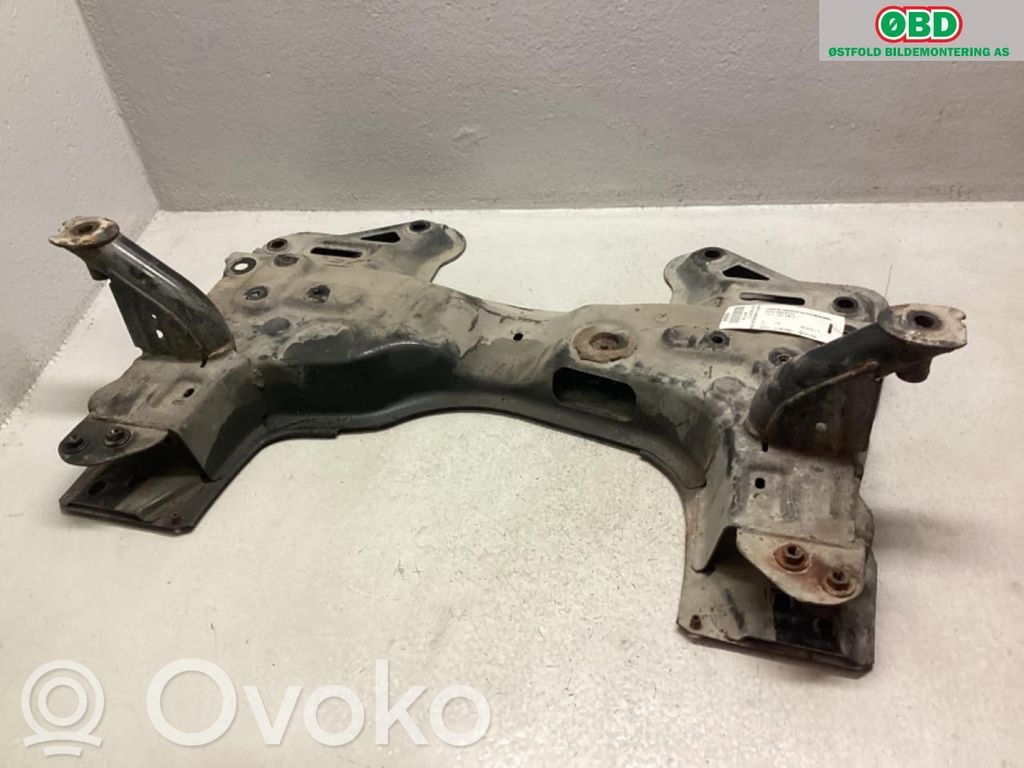 Alfa Romeo Giulietta Bastidor delantero 
