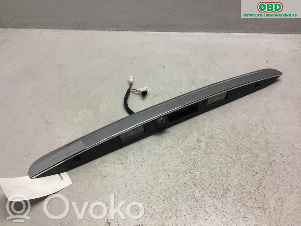 Mercedes-Benz B W246 W242 Autres pièces intérieures 