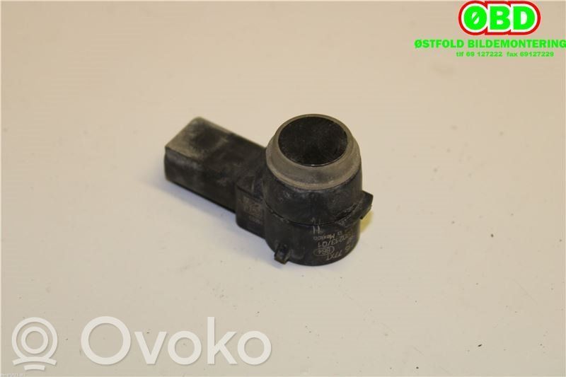 Citroen C5 Comutator senzor parcare (PDC) 