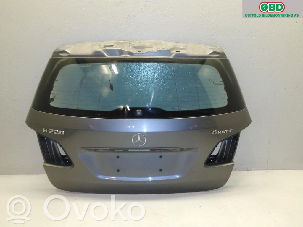 Mercedes-Benz B W246 W242 Portellone posteriore/bagagliaio