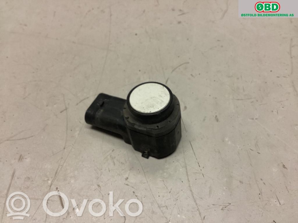 Volkswagen Polo V 6R Sensore di parcheggio PDC