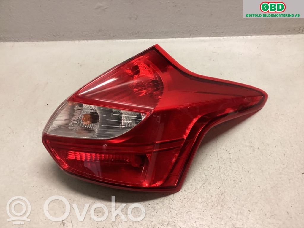 Ford Focus Rückleuchte Heckleuchte 