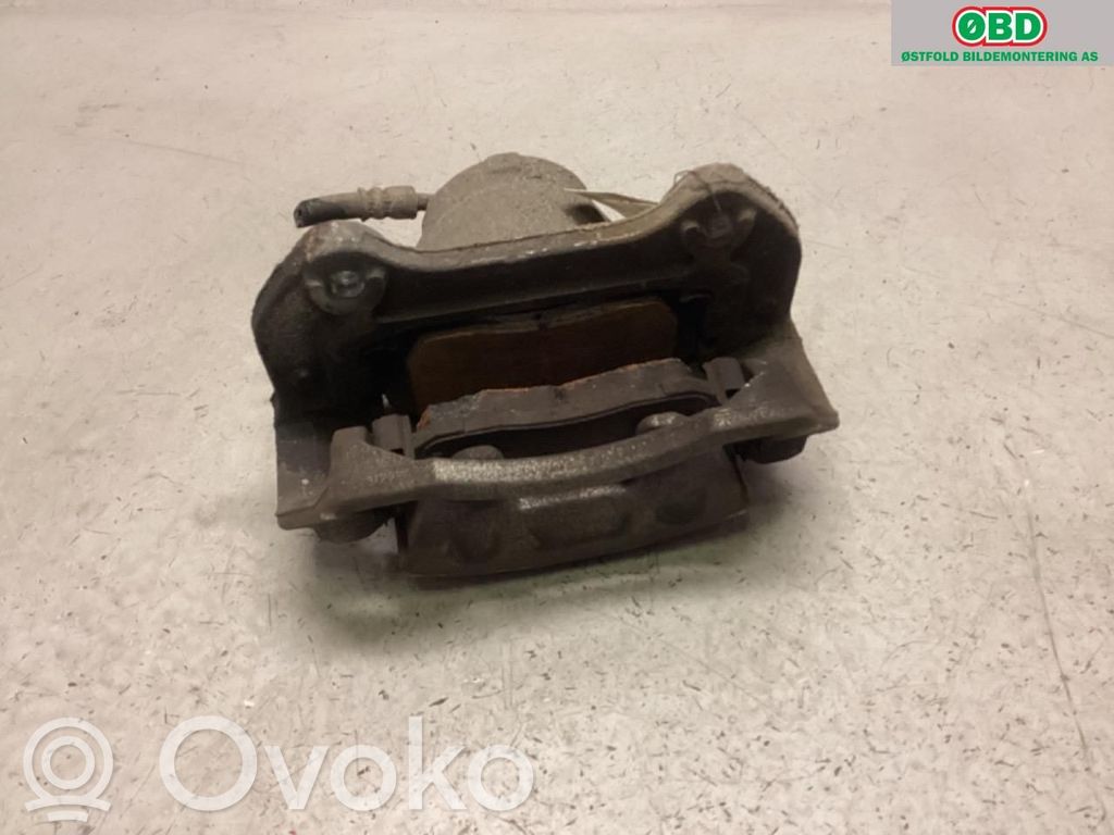 Hyundai Kona I Pinza del freno anteriore 