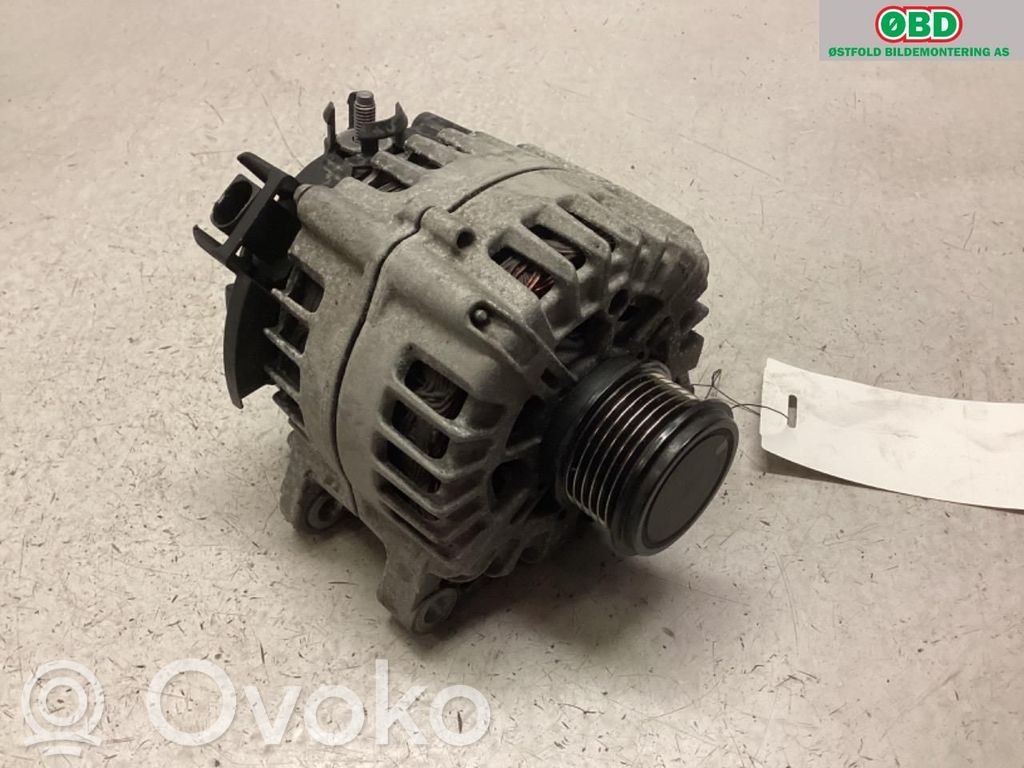 Ford Transit -  Tourneo Connect Generator/alternator 