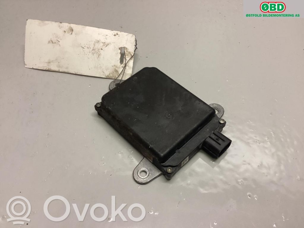 Subaru Levorg Parkavimo (PDC) daviklių valdymo blokas 