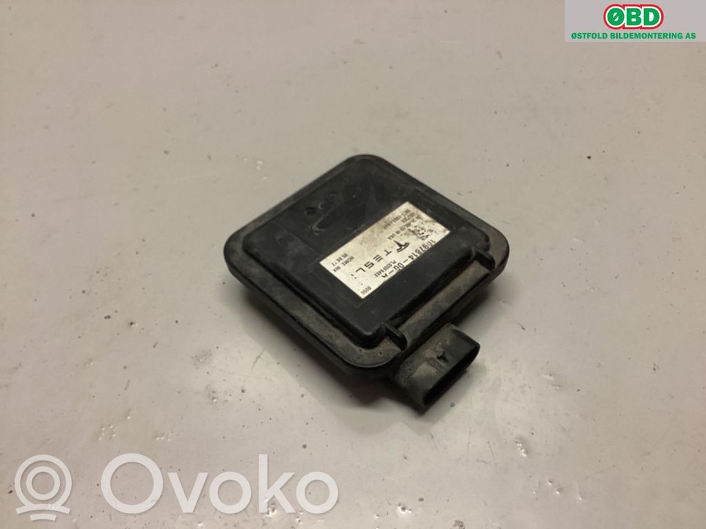 Other control units/modules   109781400A,109781400A