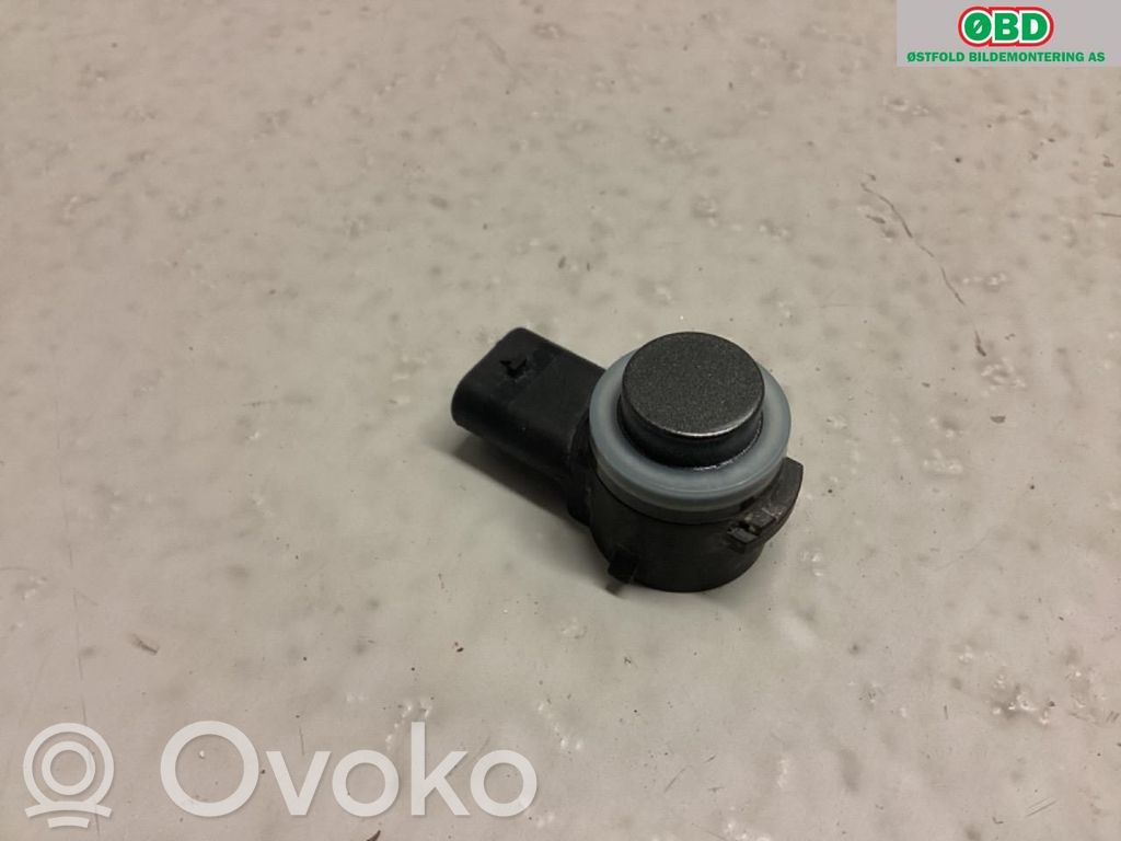 Ford Focus Interruptor del sensor de aparcamiento (PDC) 