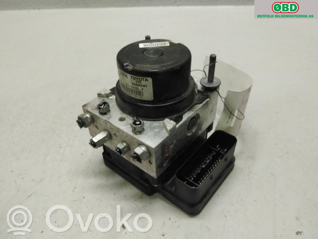 Pompa ABS   440500D810,440500D810