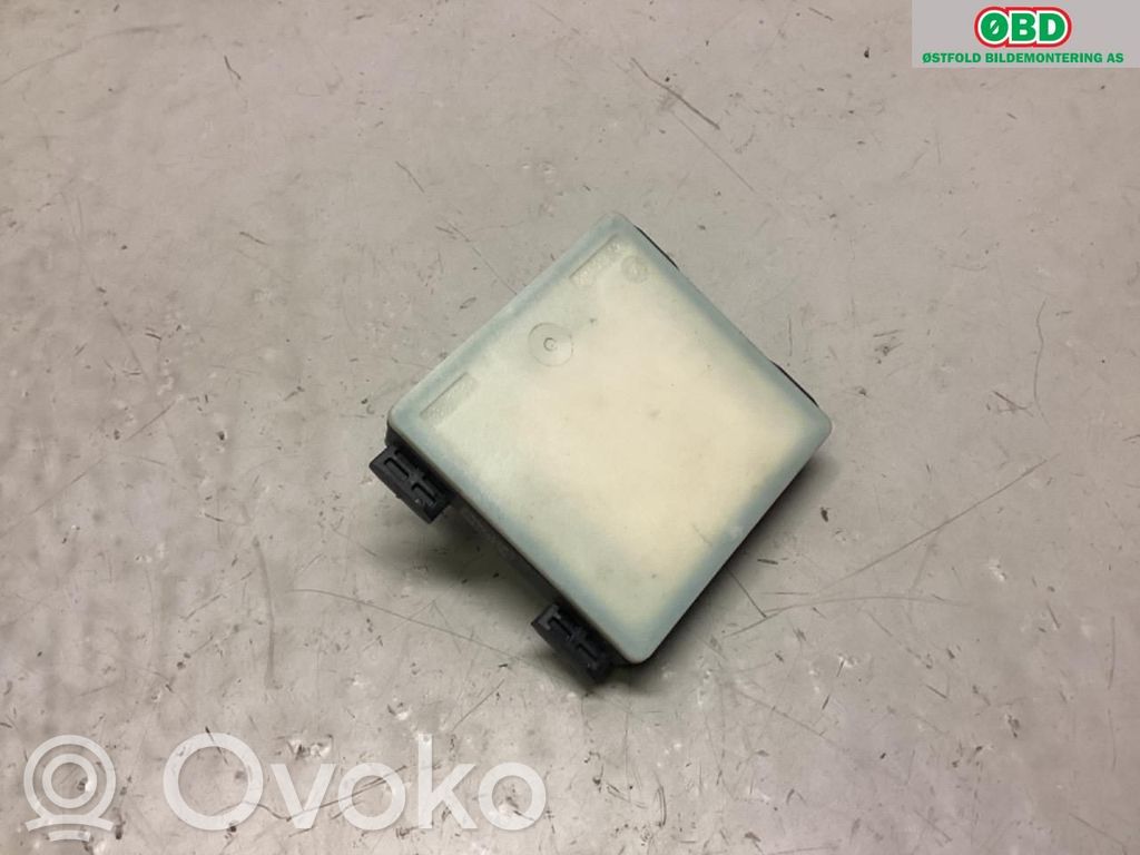 Ford Mustang Mach-E Sensor de radar Distronic 