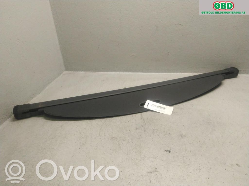 Hyundai ix35 Capac plastic hayon