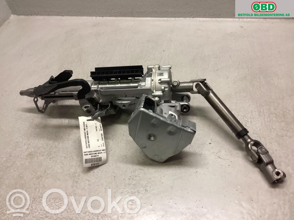 Ford Mustang Mach-E Set ax volan 