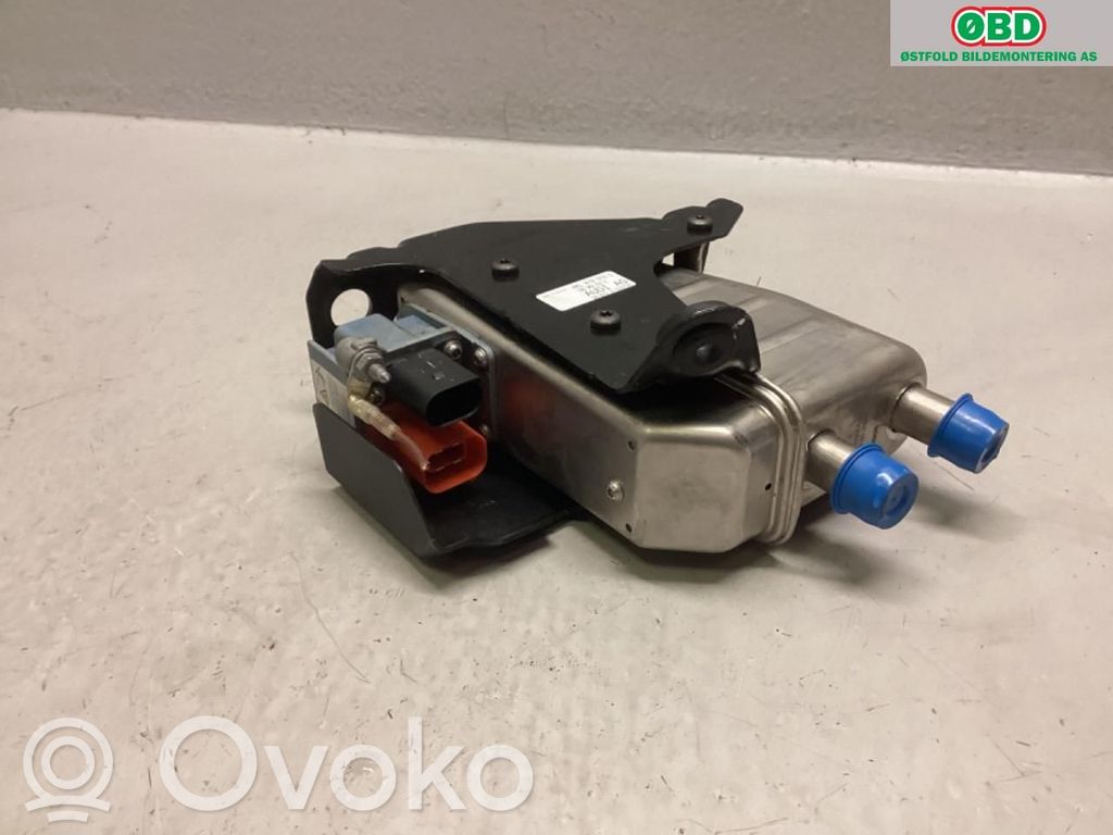 Heizungsventil Wasserventil   3Q0963231E,3Q0963231E