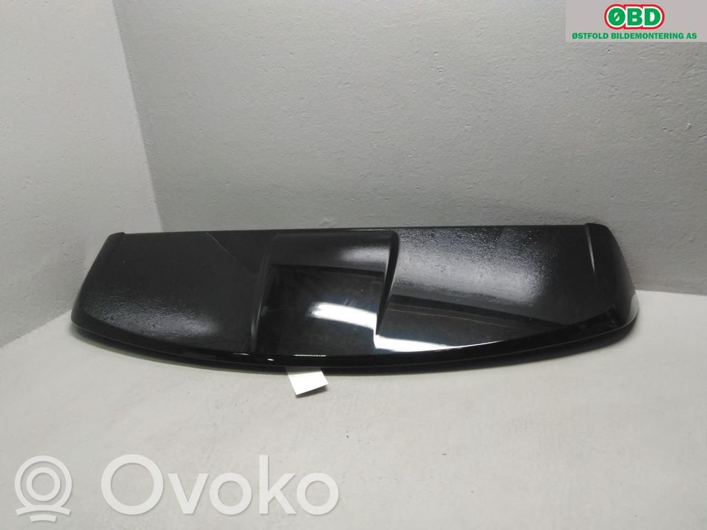 Land Rover Range Rover Evoque L538 Spoiler del portellone posteriore/bagagliaio