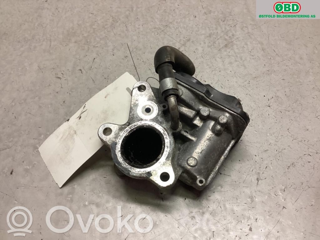 Nissan Navara D23 Valvola EGR 
