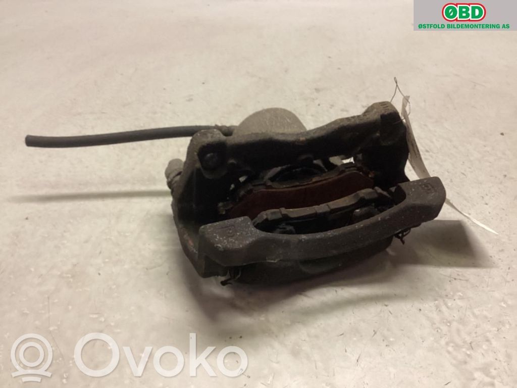 Renault Kadjar Pinza del freno anteriore