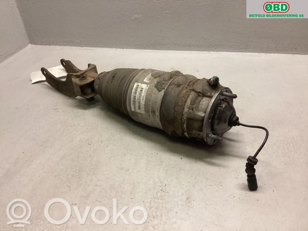 Porsche Cayenne (92A) Butelie suspensie pneumatică 