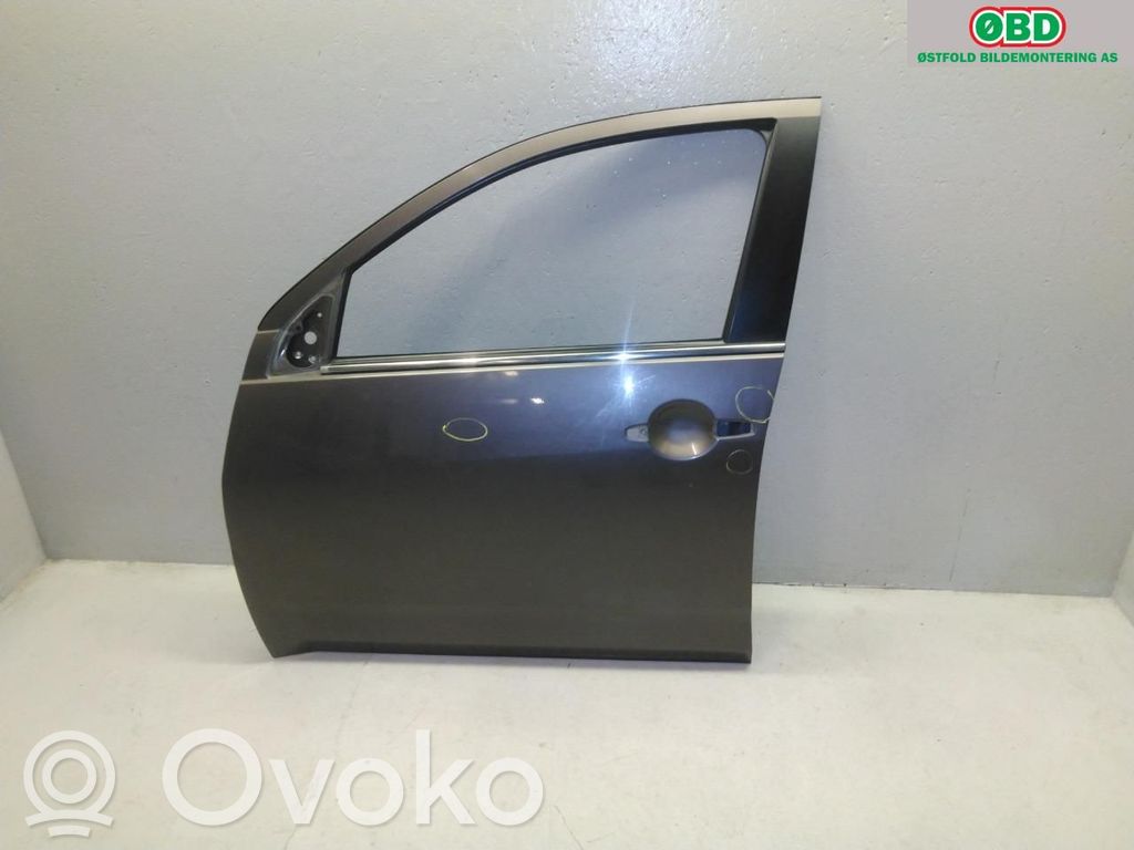 Priekinės durys   5700A871,5700A871