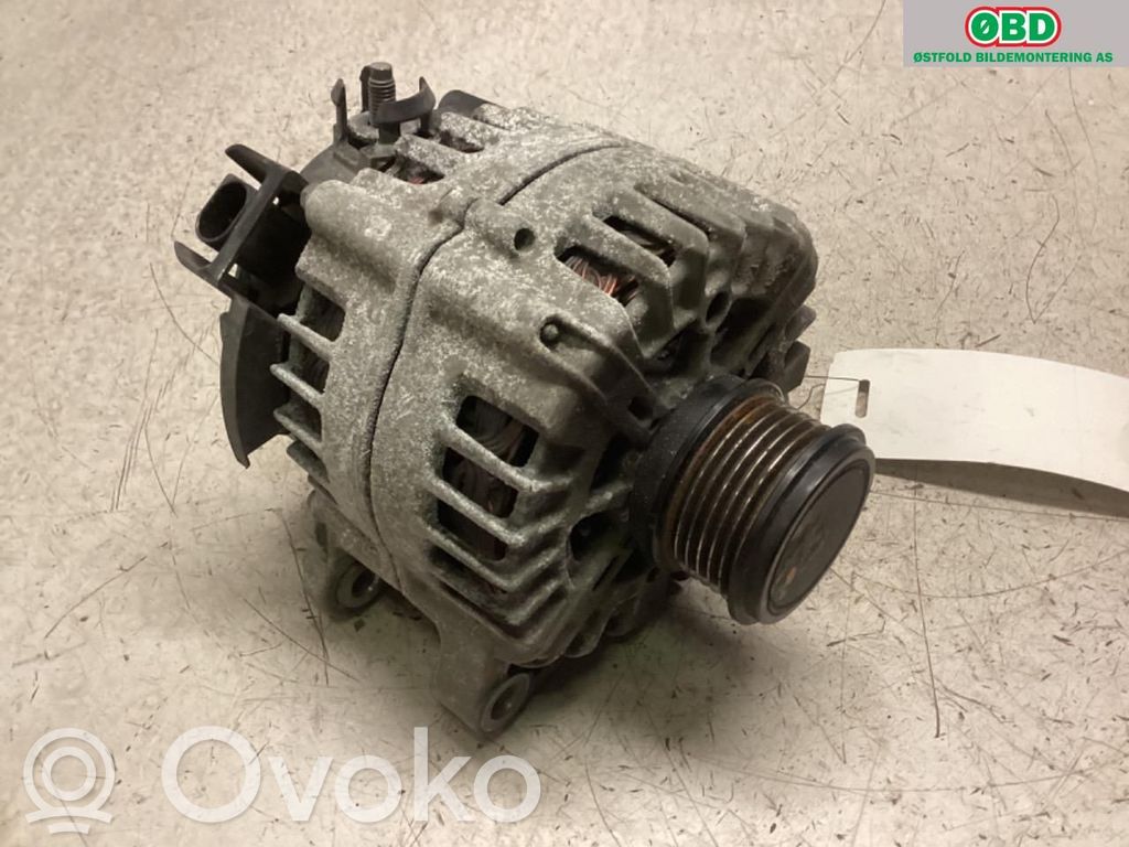 Ford Transit -  Tourneo Connect Generator/alternator 