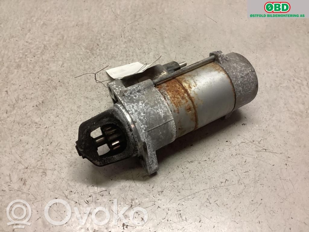 Motor de arranque   1810A241,1810A241