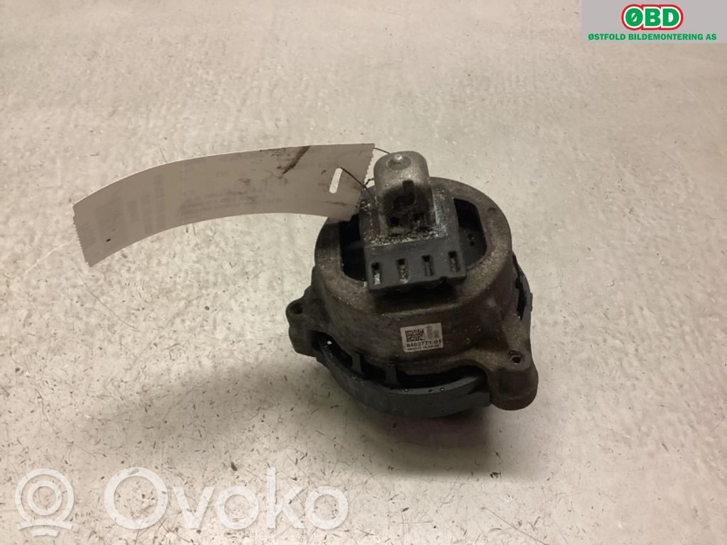 BMW X3 G01 Engine mount bracket 