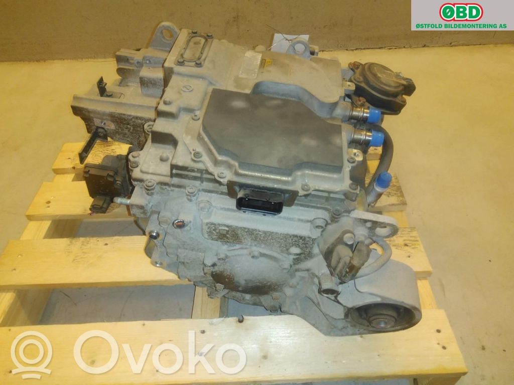 Hyundai Ioniq 5 Motor vehicul electric 