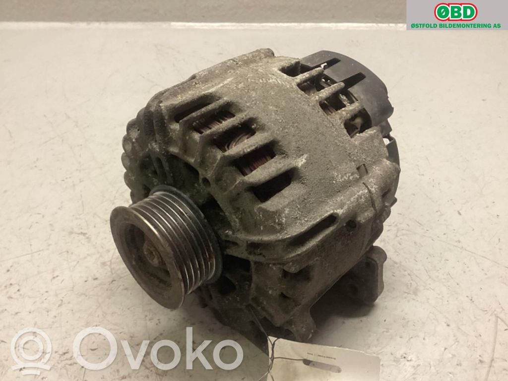 Alternador   059903019C,059903019C