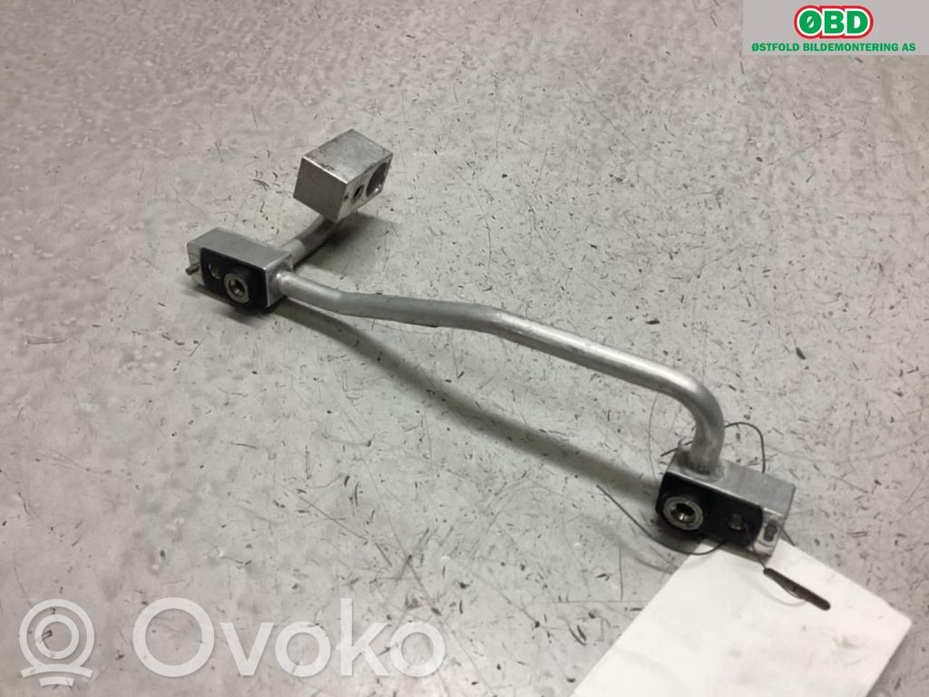 Skoda Enyaq iV Tubo flessibile aria condizionata (A/C)