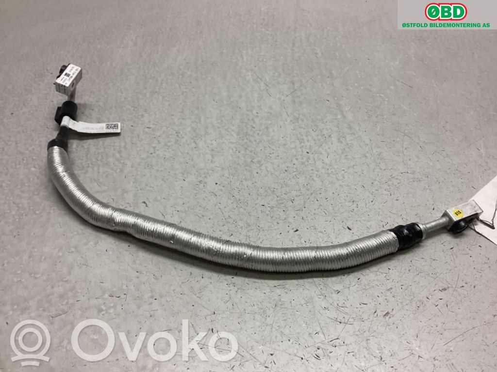 Skoda Enyaq iV Conductă/furtun aer condiționat (A/C) 