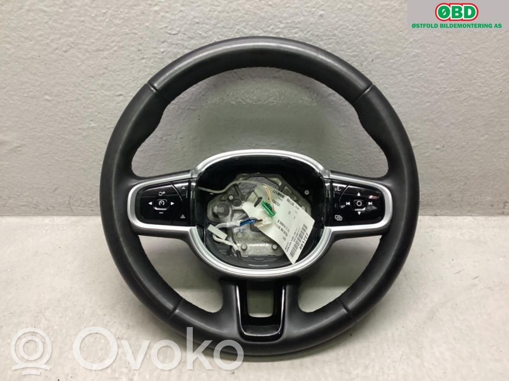 Volvo S90, V90 Ohjauspyörä 
