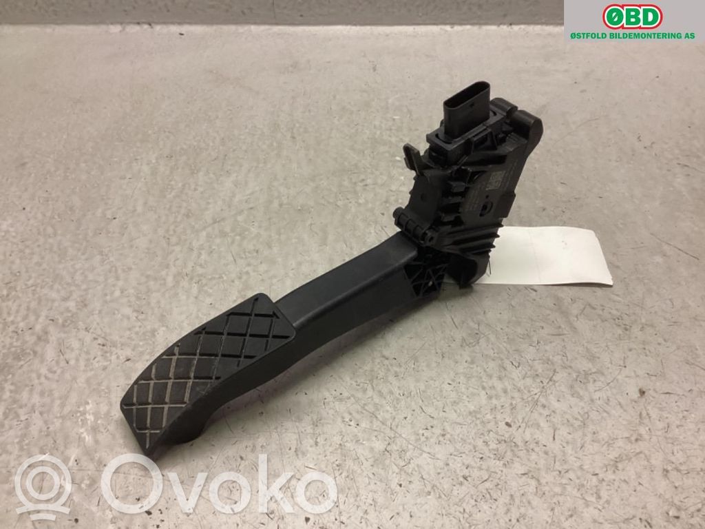 Skoda Enyaq iV Pedale dell’acceleratore 