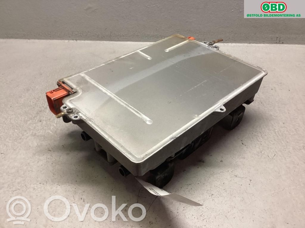 Skoda Enyaq iV Convertitore di tensione inverter