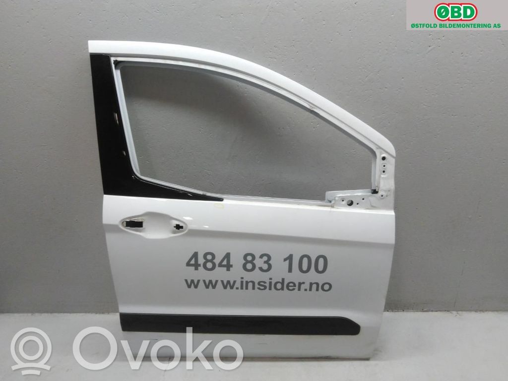 Ford Transit Courier Дверь 
