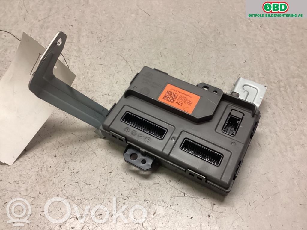 KIA EV6 Other control units/modules 
